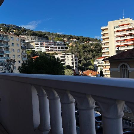 Monaco Border, Terrace, Sea View & Parking Daire Beausoleil Dış mekan fotoğraf
