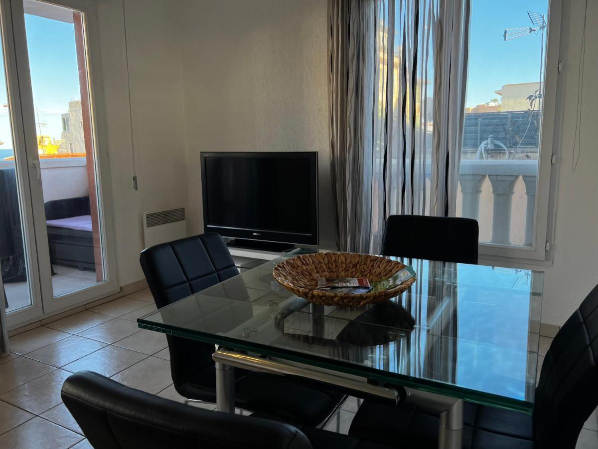 Monaco Border, Terrace, Sea View & Parking Daire Beausoleil Dış mekan fotoğraf